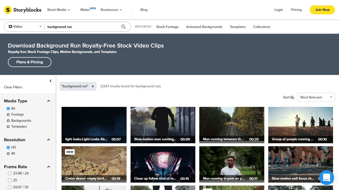 Download Background Run Royalty-Free Stock Video Clips